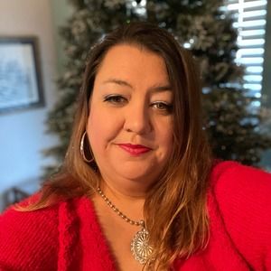 Meet your Posher, Kristi